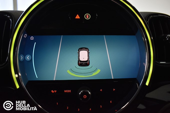 MINI Mini 1.5 Cooper Classic Countryman